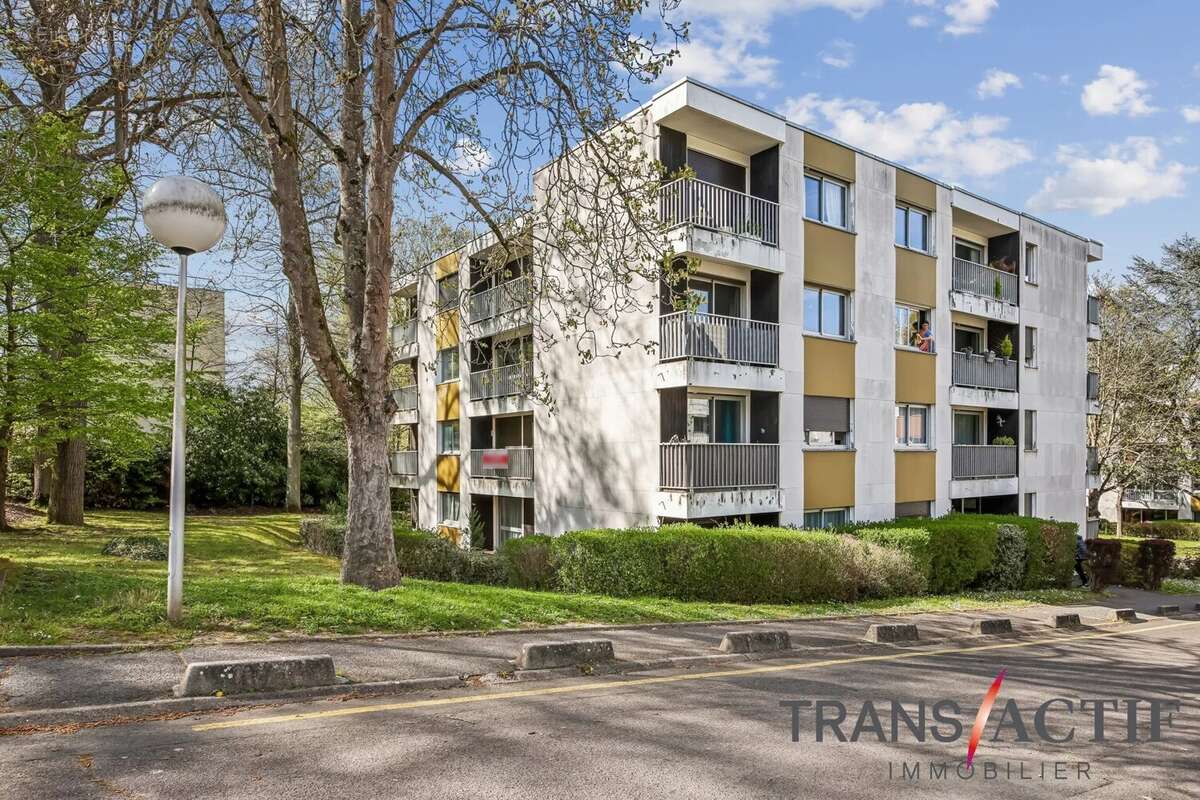 Appartement à ORSAY