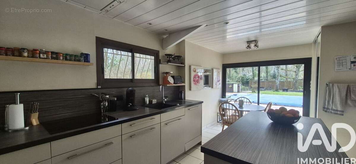 Photo 6 - Maison à LE PIAN-MEDOC