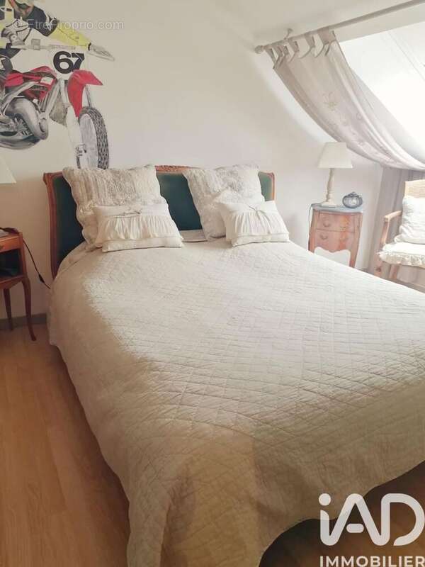 Photo 7 - Maison à BILLY-BERCLAU