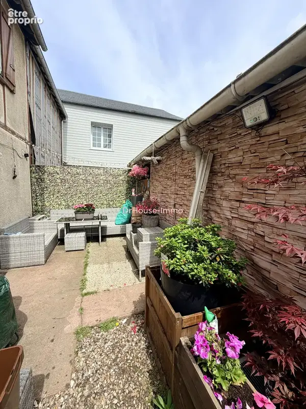 Appartement 101 m² à vendre à Saint-Nicolas-D'aliermont (76510) - photo 12