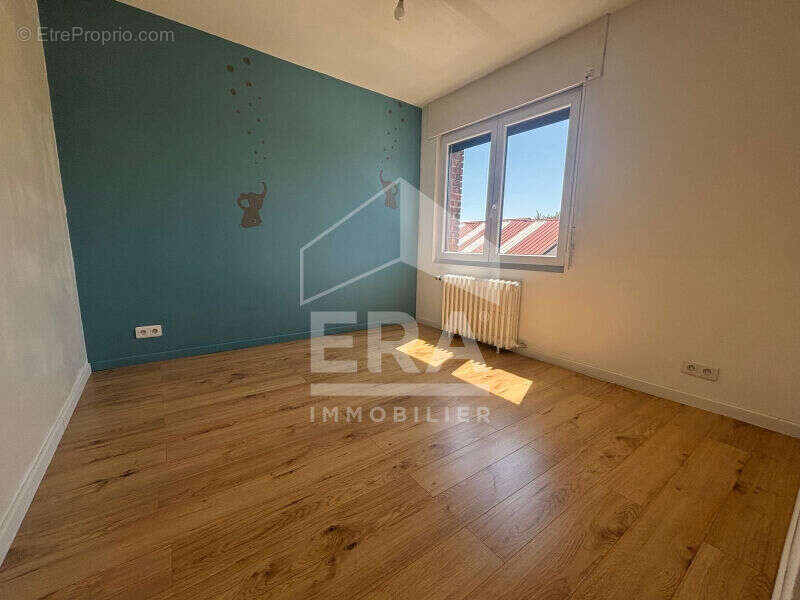 Maison 102m² à carvin - photo 10