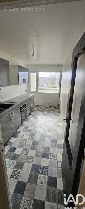 Photo 1 - Appartement à NOISY-LE-GRAND