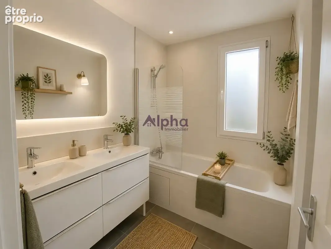 Maison 136 m² à Montauban  - photo 4