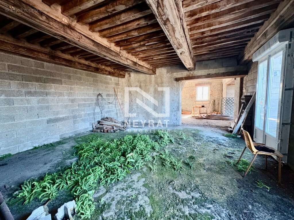 Maison avec terrain - photo 5