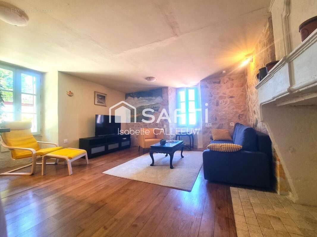 Photo 4 - Maison à BROSSAC