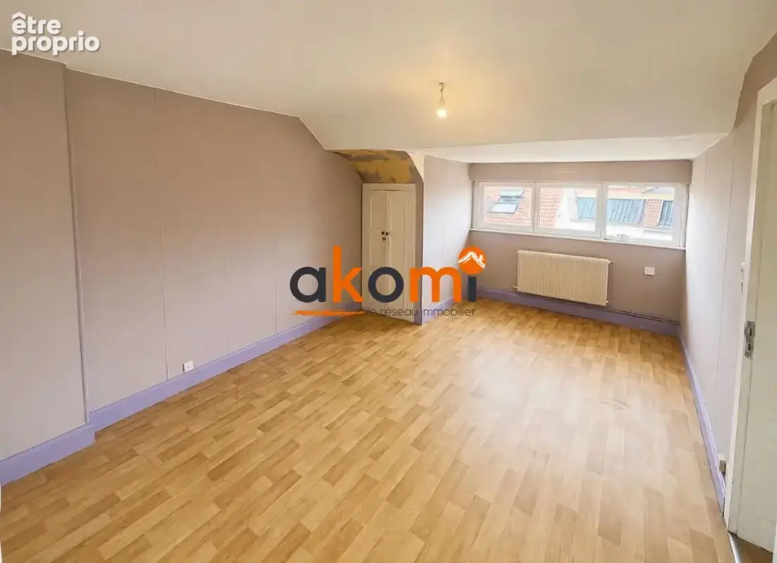 Appartement 54 m² à Saint-Die-Des-Vosges  - photo 9