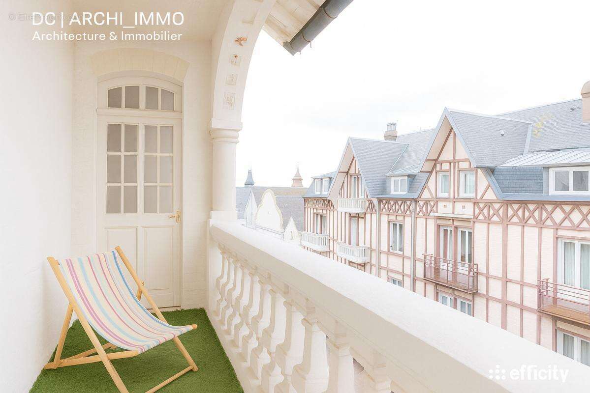 Appartement à BERCK