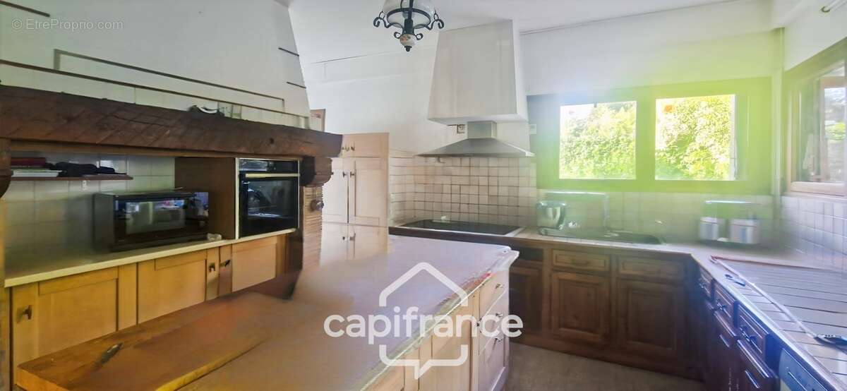 Maison à vendre 8 pièces ESTANG (32) - photo 7