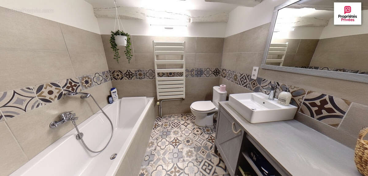 Maison 5 pièces 100 m²  Esparron-de-Verdon - photo 8