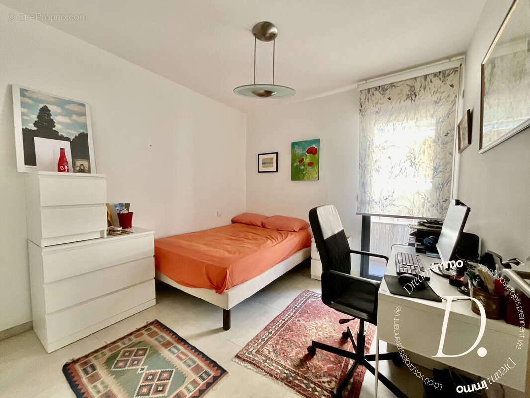 Appartement à HYERES