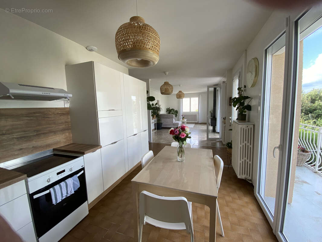 Maison 138m2 - Annonay - photo 8