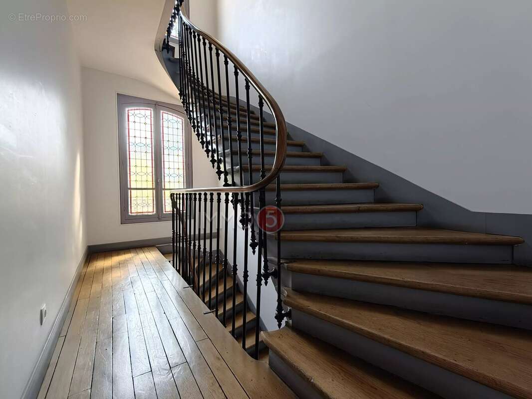 Charmant appartement 3 pièces au Raincy, 65 m² - photo 10