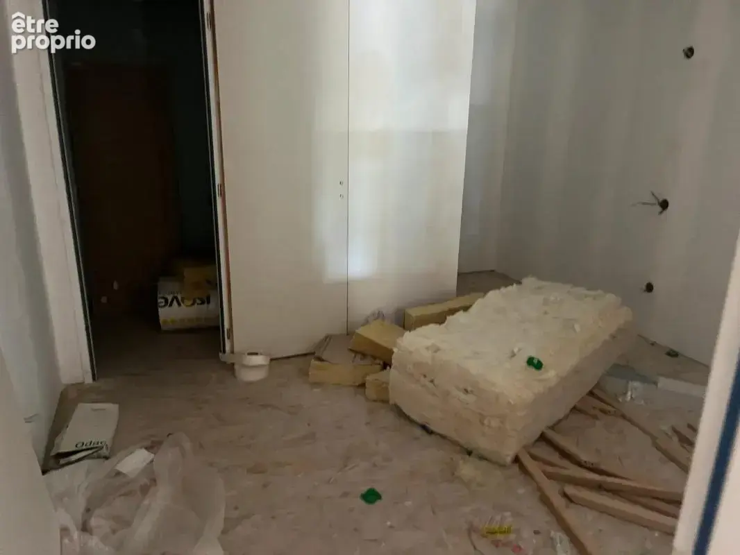 Maison de 3 pièces de 80 m² à Castillonnès - photo 5