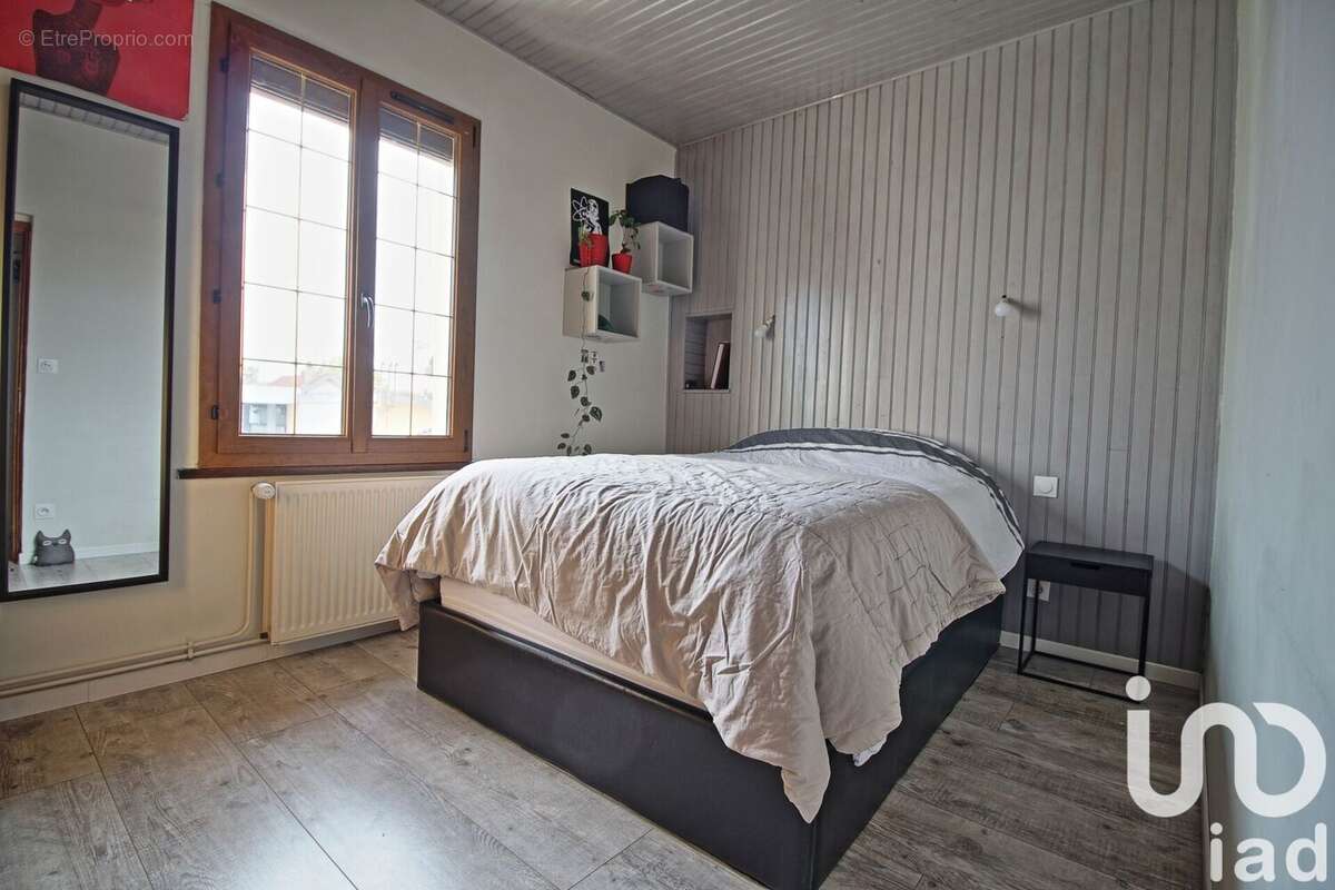 Photo 8 - Maison à CHALONS-EN-CHAMPAGNE