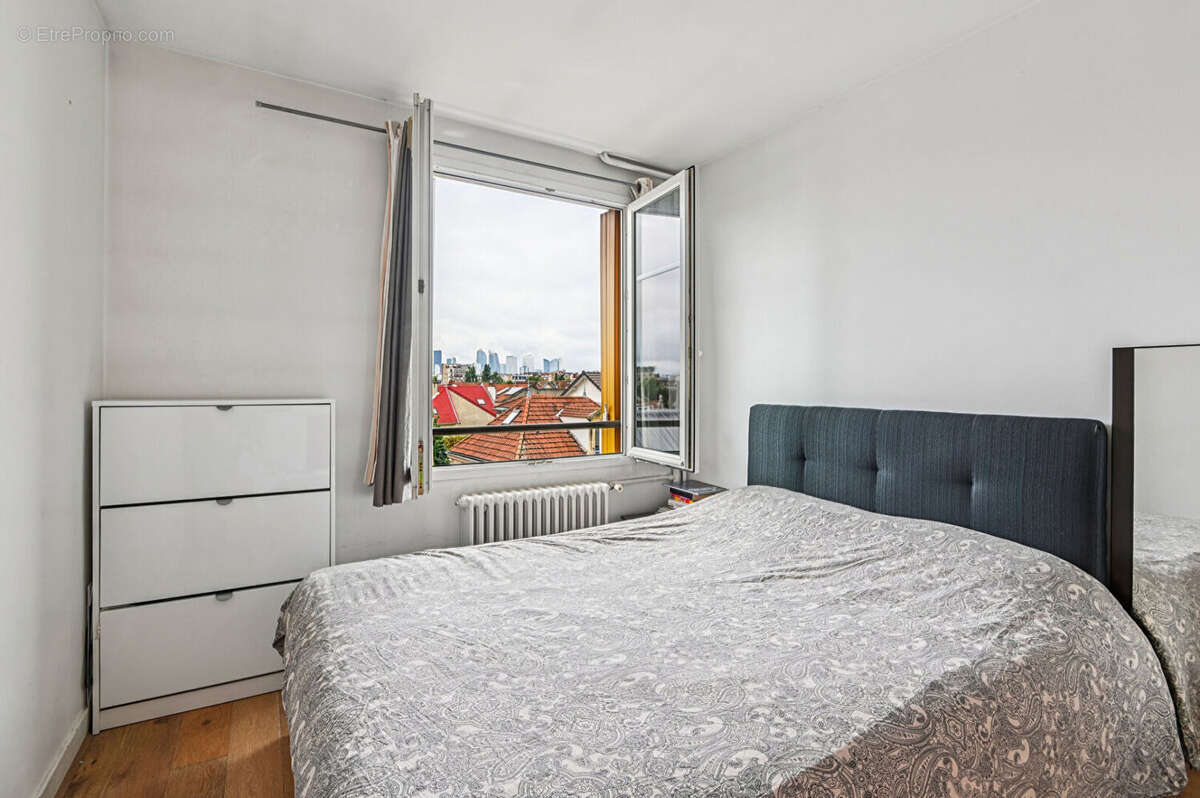 Appartement à COLOMBES