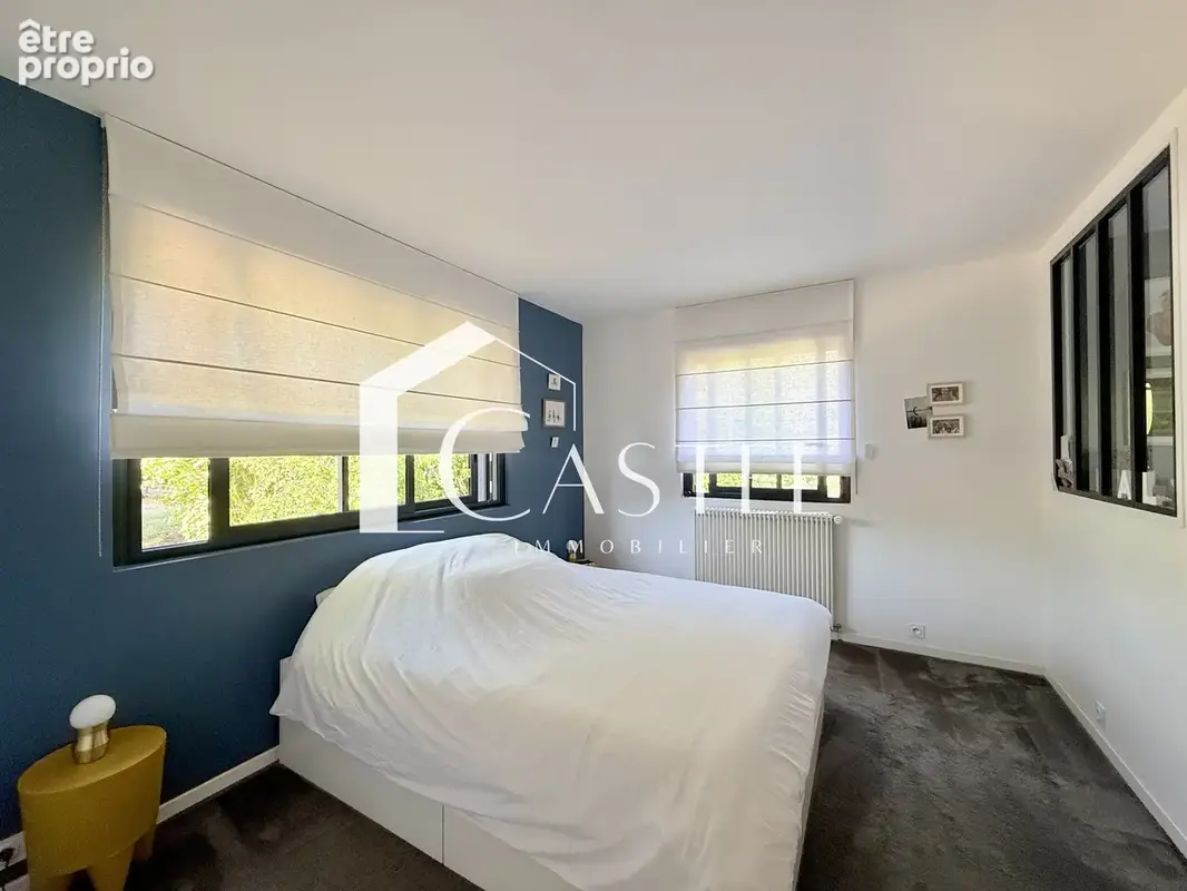 Maule, maison 8 pièces, 220 m2 - photo 9