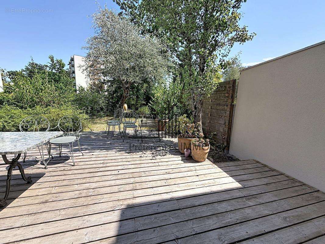 Maison Bordeaux 5 pièce(s) 117 m2 - photo 16