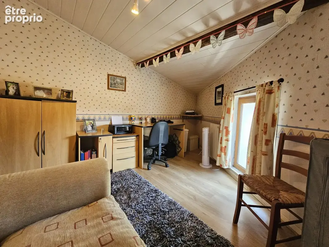 Une maison facile à vivre, avec un beau potentiel d'agrandissement - photo 17