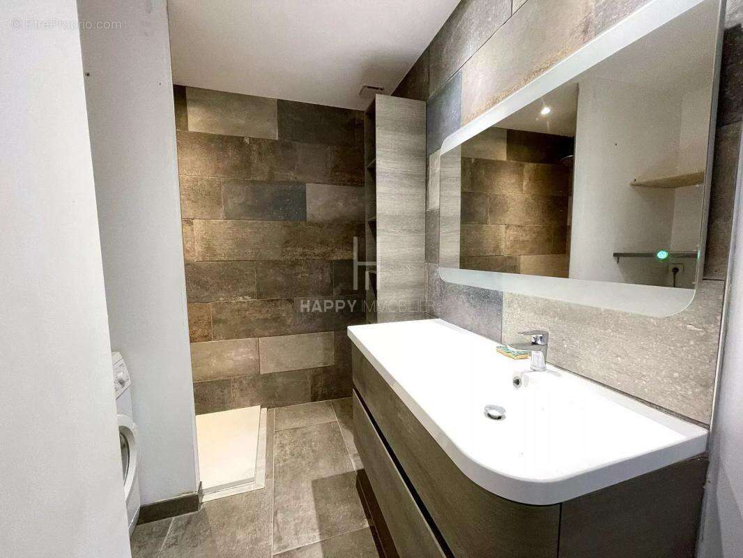 Appartement à SAINT-REMY-DE-PROVENCE