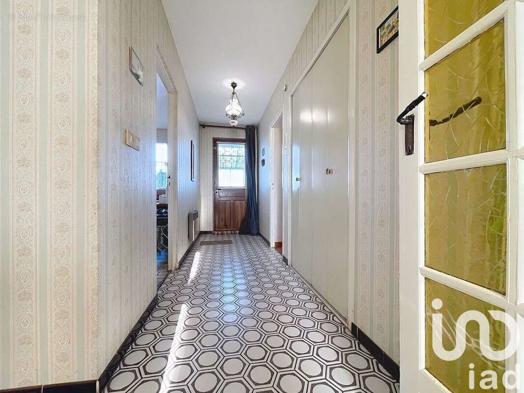 Photo 2 - Maison à GIEN