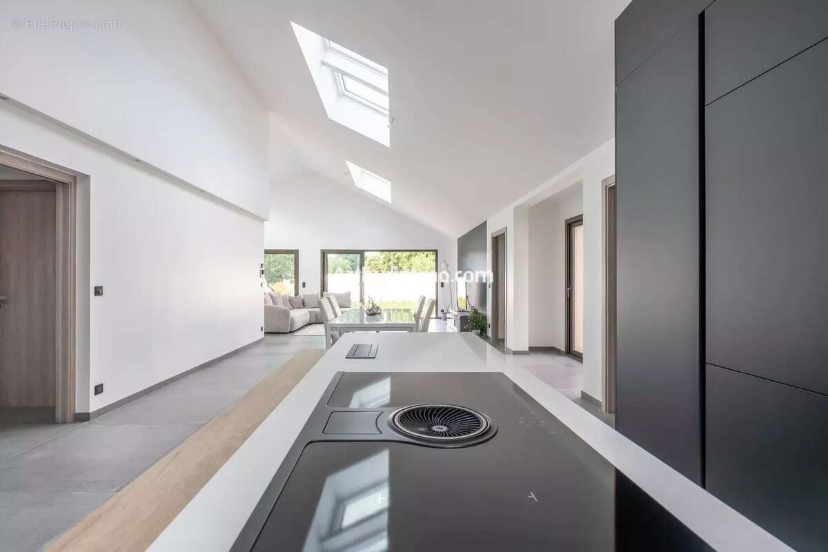 Maison à SUCY-EN-BRIE