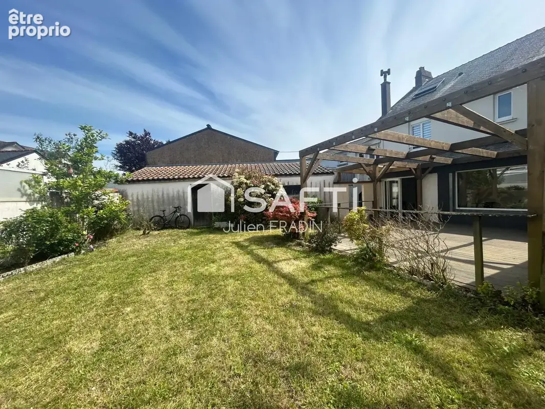Photo 1 - Maison à THOUARE-SUR-LOIRE