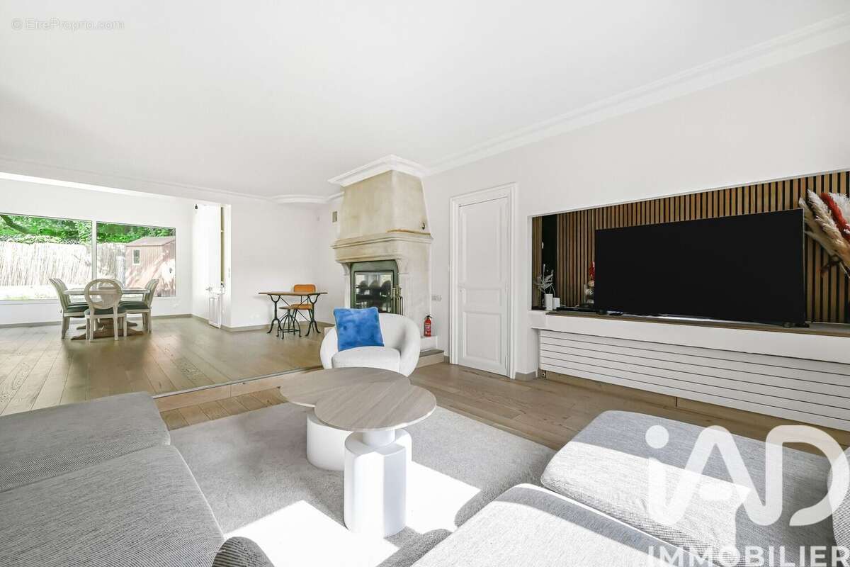 Photo 9 - Maison à BOUGIVAL