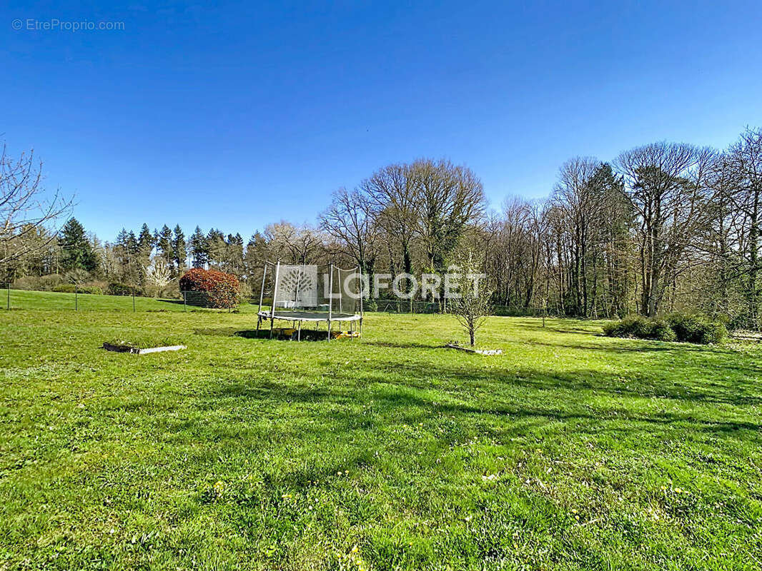 Maison Saint Priest Taurion 5 pièce(s) 89,04 m2 - photo 11