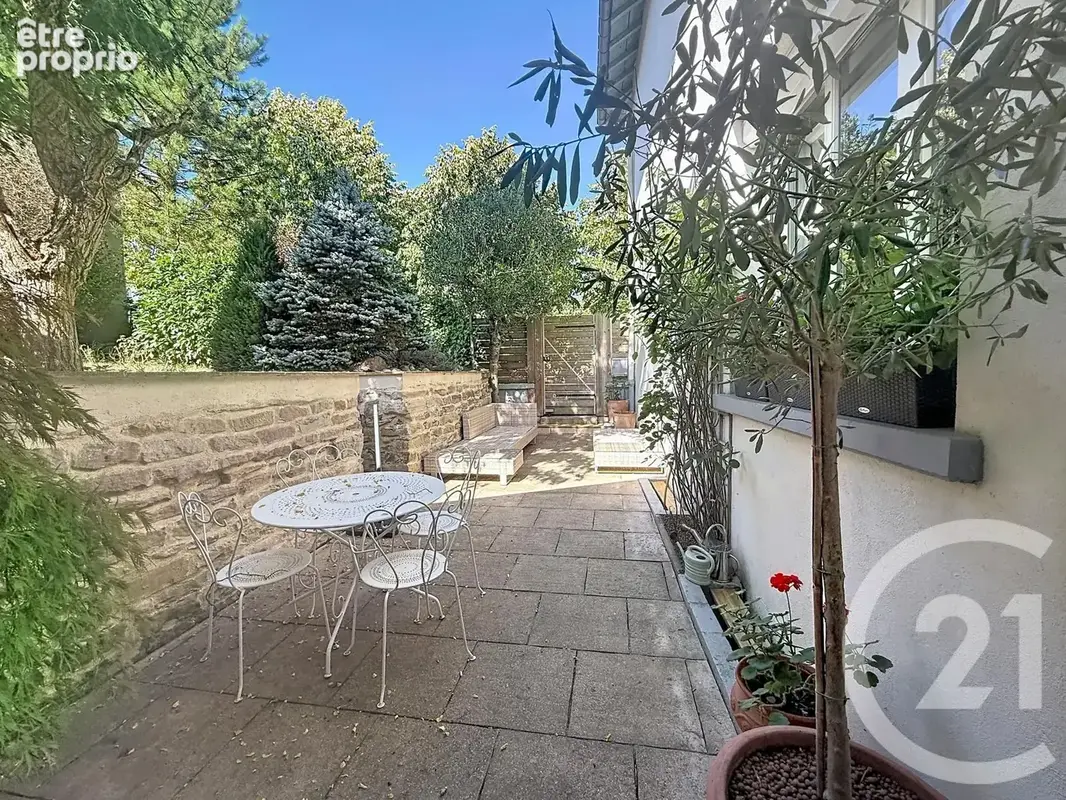 Maison 7 pièces 190 m² à vendre à Jeuxey (88000) - photo 15
