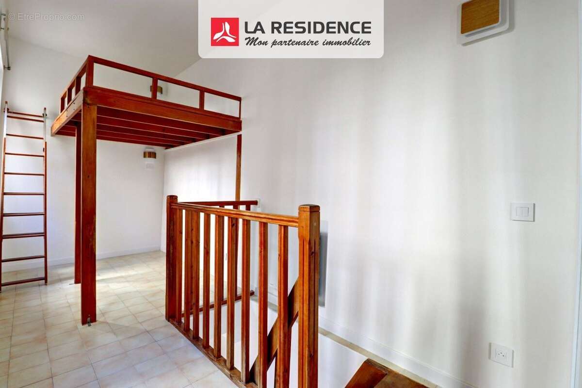 Appartement à SAINT-GERMAIN-EN-LAYE