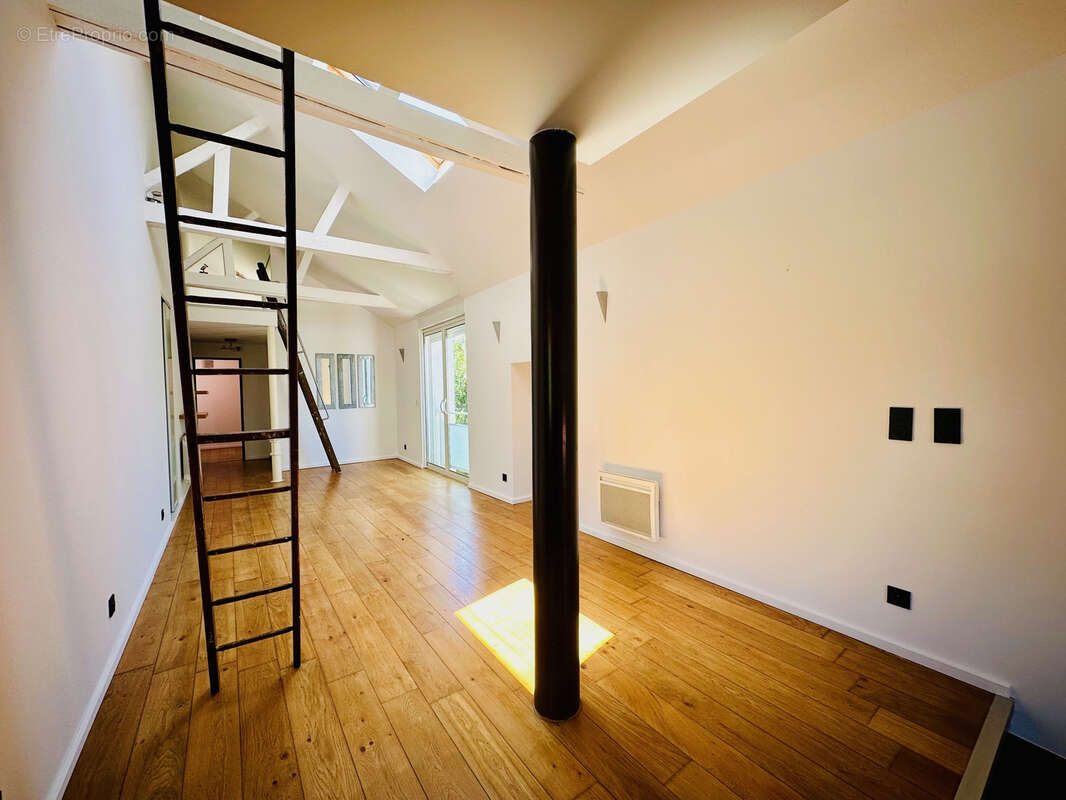 Appartement à BIARRITZ