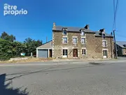 Maison à CREHEN