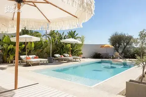 Maison 7 pièces 191 m² à vendre à Nice (06000) - photo 3