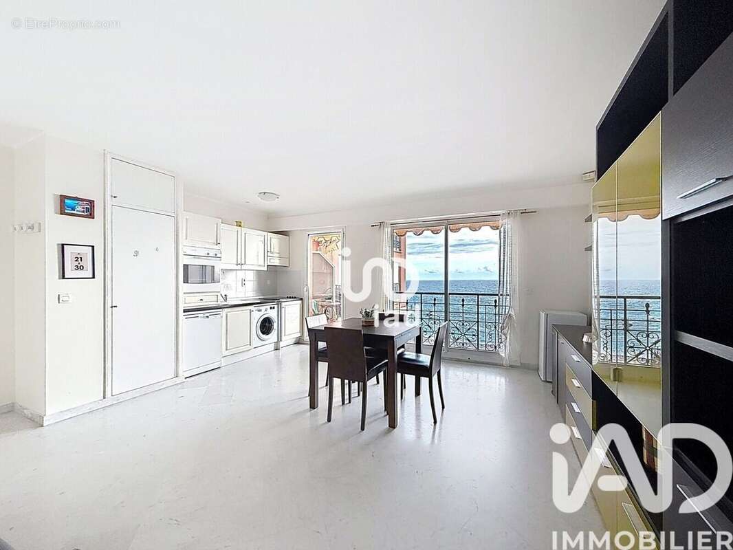 Photo 7 - Appartement à MENTON