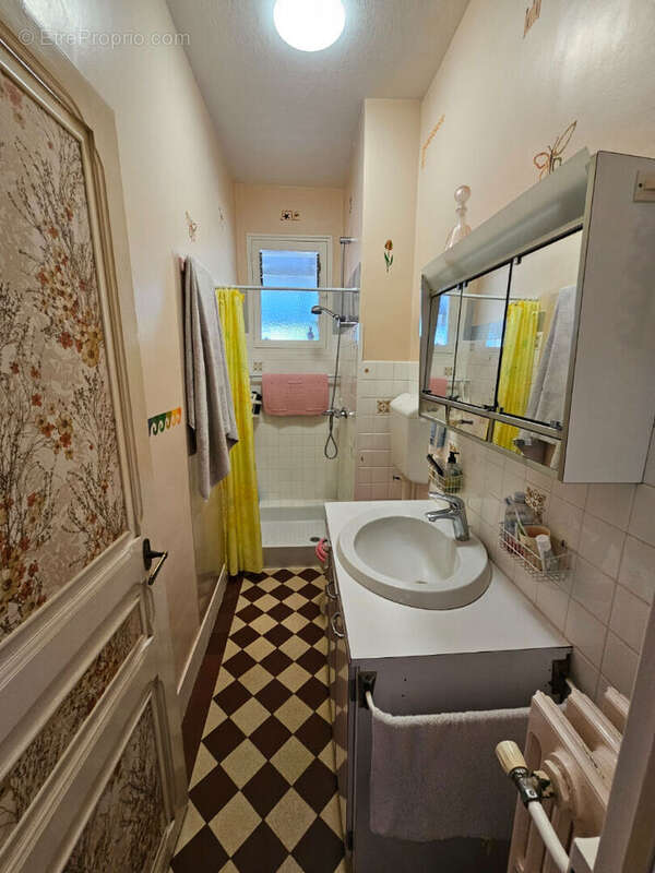 Maison à ROMORANTIN-LANTHENAY