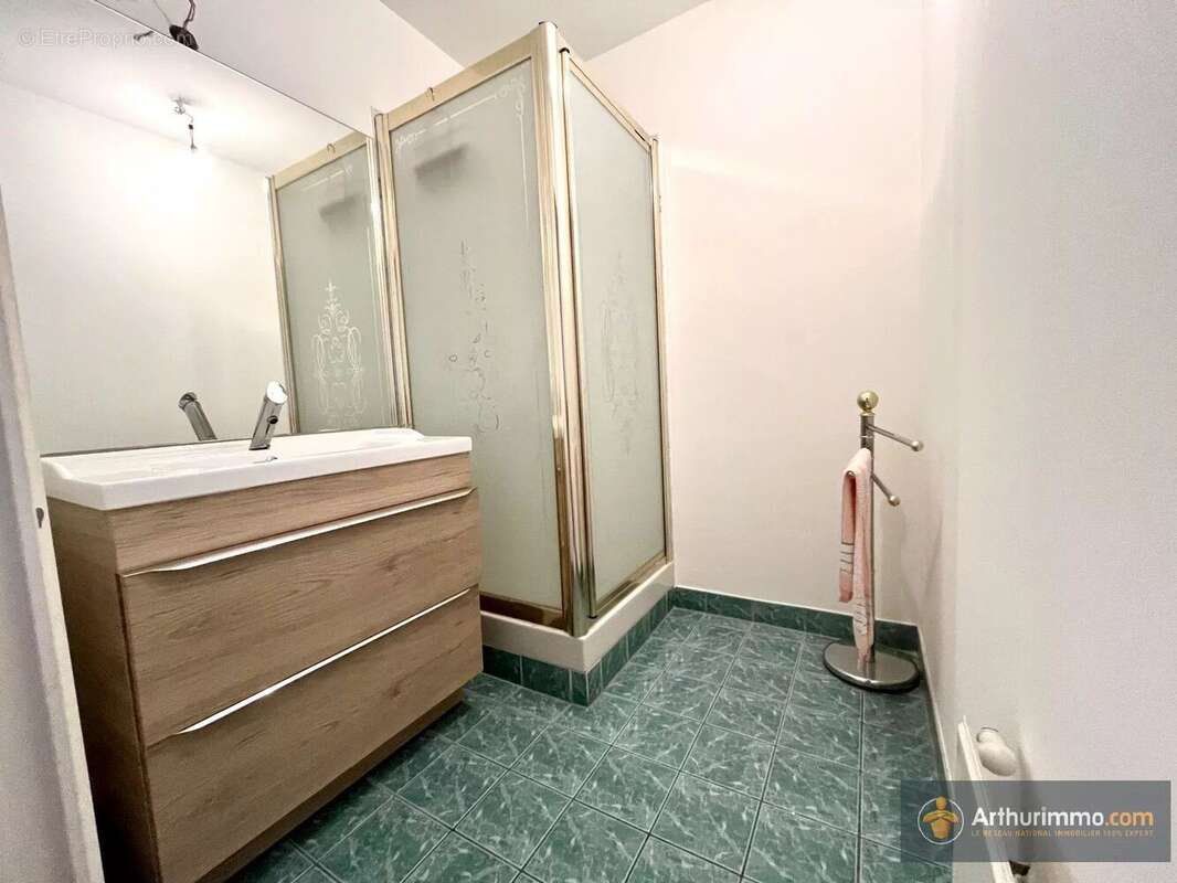 Appartement à LIVRY-GARGAN