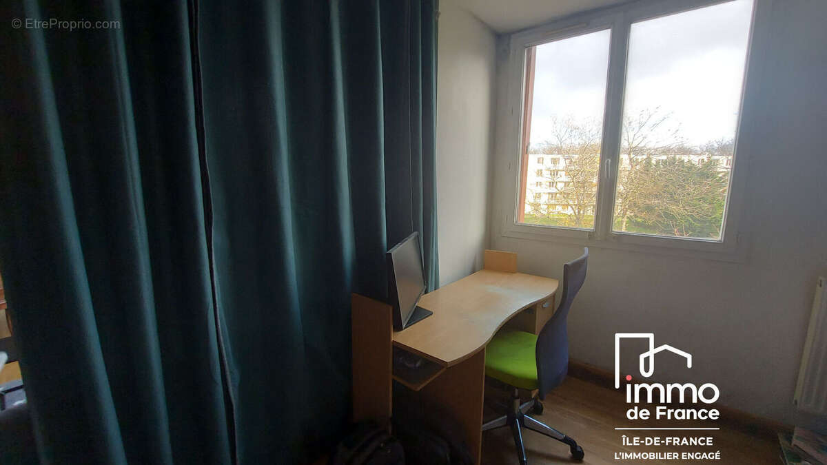 Appartement à VERSAILLES