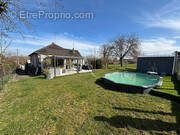Maison à COSNE-COURS-SUR-LOIRE