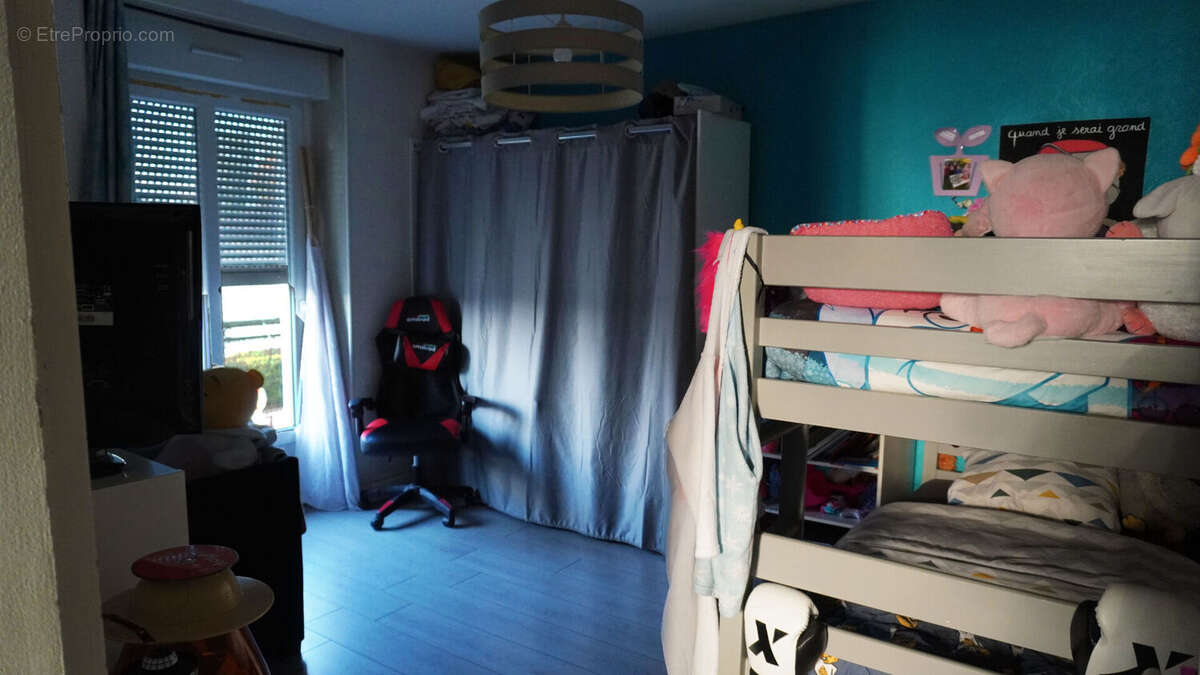 Maison à RAON-L'ETAPE