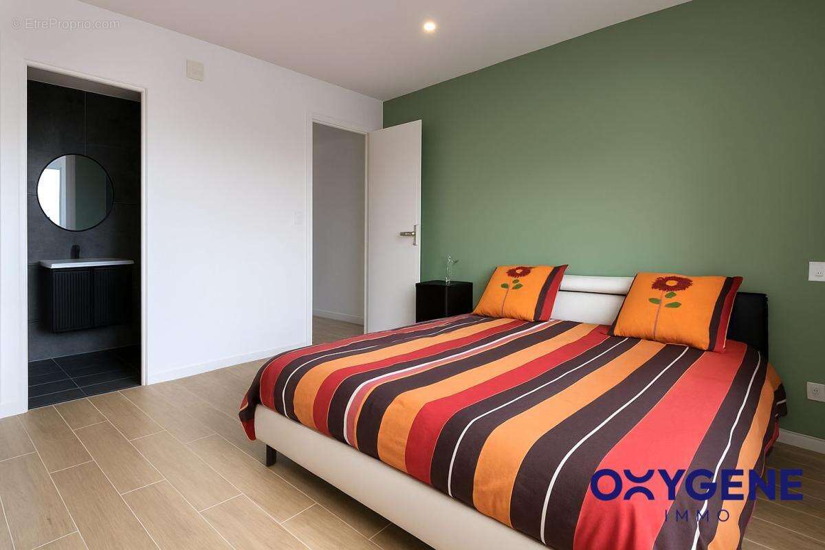 Appartement à SAINT-ESTEVE