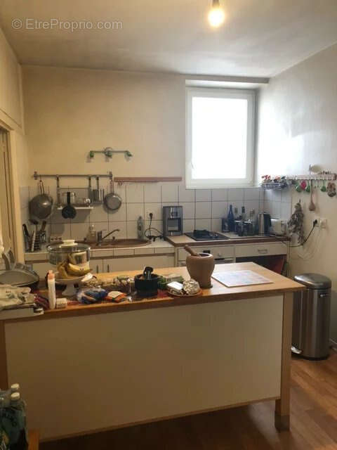 Appartement à MAZAMET