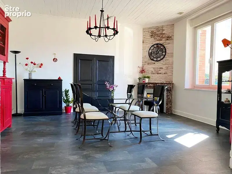 Maison 210 m² à Verdun  - photo 3