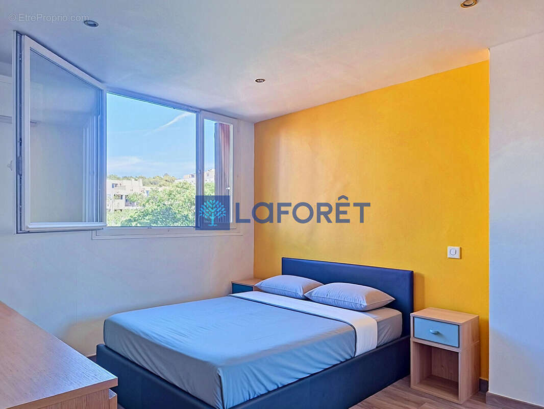 Appartement à LA VALETTE-DU-VAR