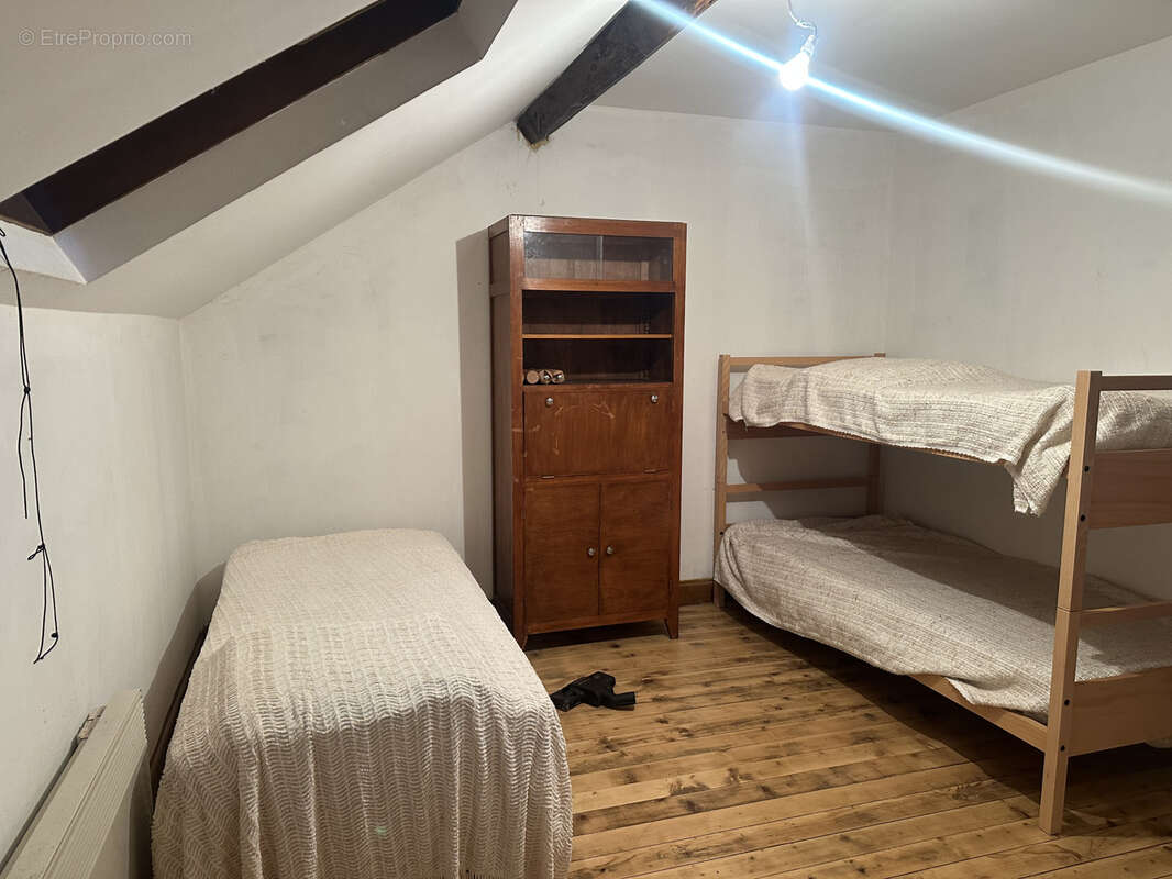 Maison de campagne avec grange ! - photo 14