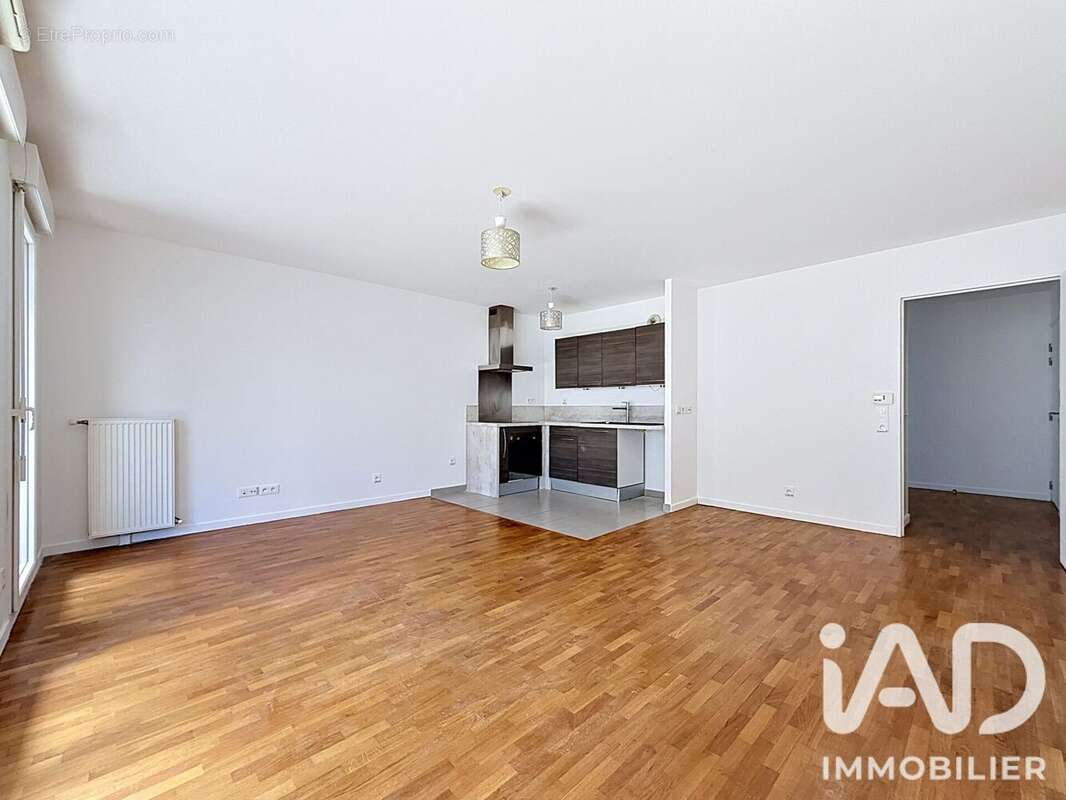 Photo 3 - Appartement à LIMEIL-BREVANNES