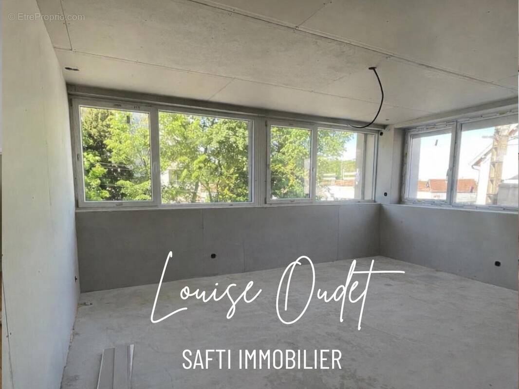Photo 1 - Appartement à BESANCON