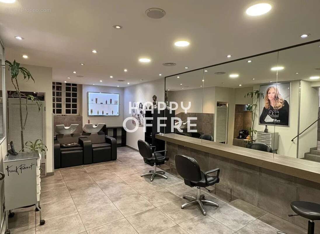 Commerce à AIX-EN-PROVENCE