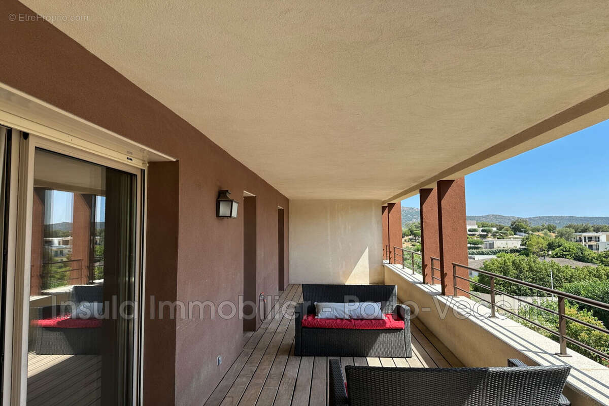 Appartement 74 m² à Porto-Vecchio  - photo 5