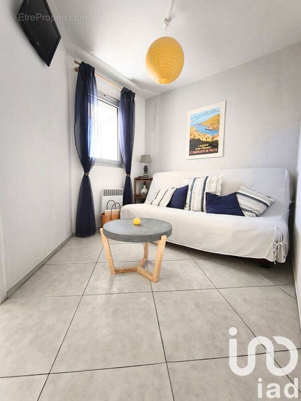 Photo 8 - Appartement à CANET-EN-ROUSSILLON