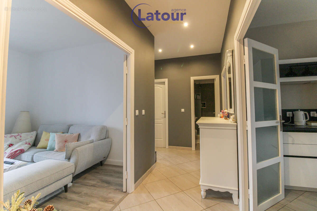 Appartement à DREUX